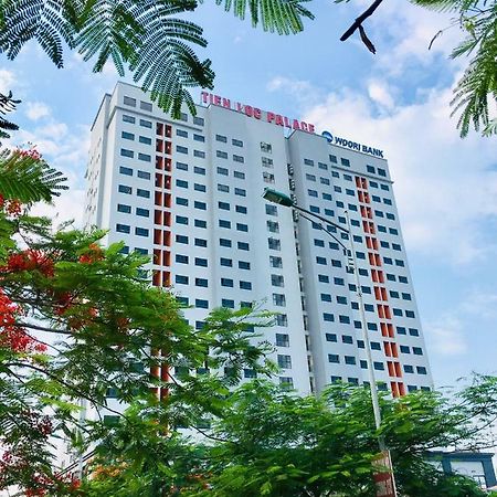 Tien Loc Palace Hotel Phu Ly Luaran gambar