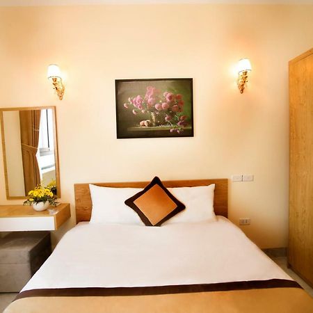 Tien Loc Palace Hotel Phu Ly Luaran gambar