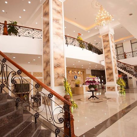 Tien Loc Palace Hotel Phu Ly Luaran gambar