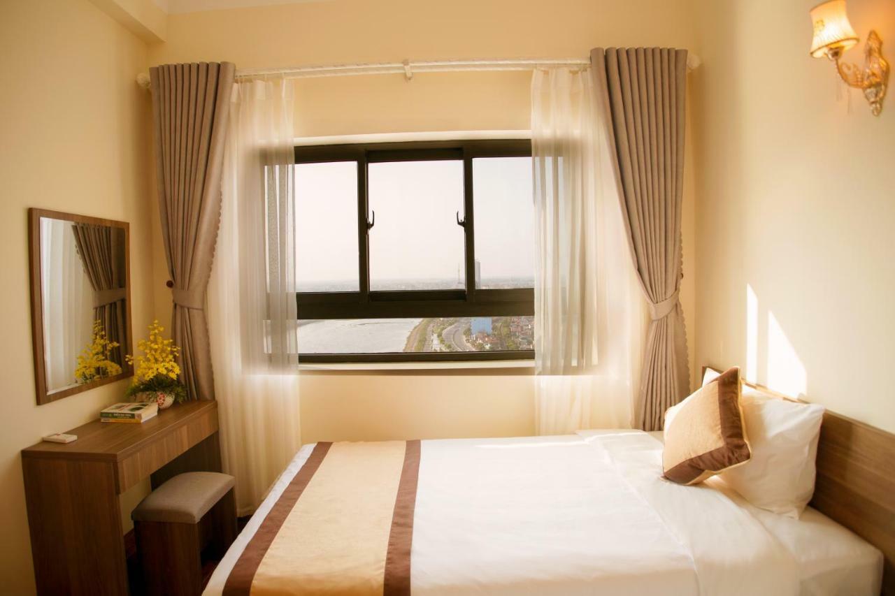 Tien Loc Palace Hotel Phu Ly Luaran gambar