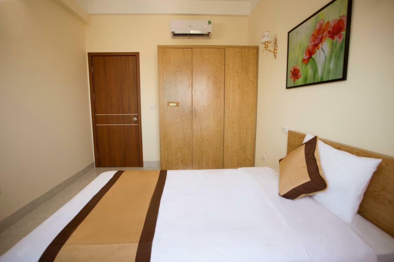 Tien Loc Palace Hotel Phu Ly Luaran gambar