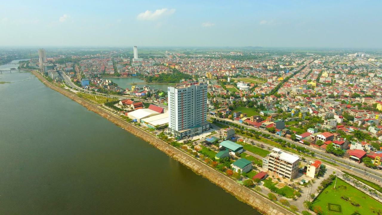 Tien Loc Palace Hotel Phu Ly Luaran gambar