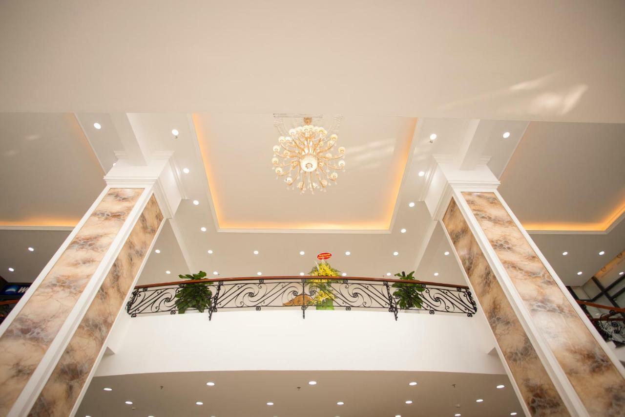 Tien Loc Palace Hotel Phu Ly Luaran gambar