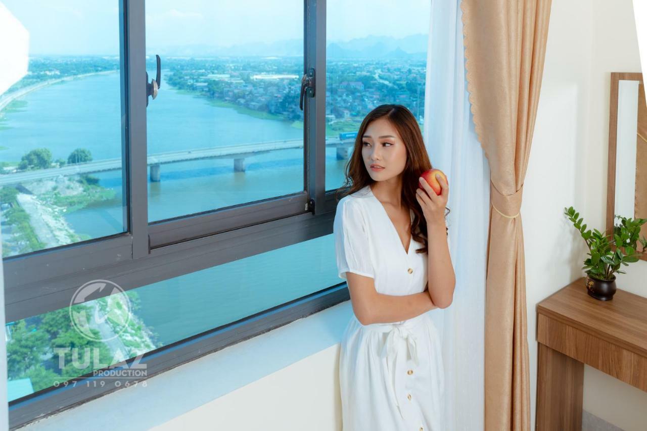 Tien Loc Palace Hotel Phu Ly Luaran gambar