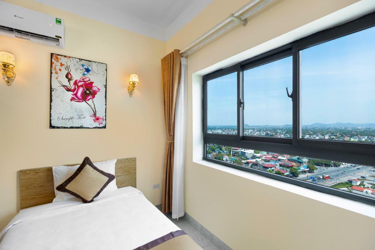 Tien Loc Palace Hotel Phu Ly Luaran gambar