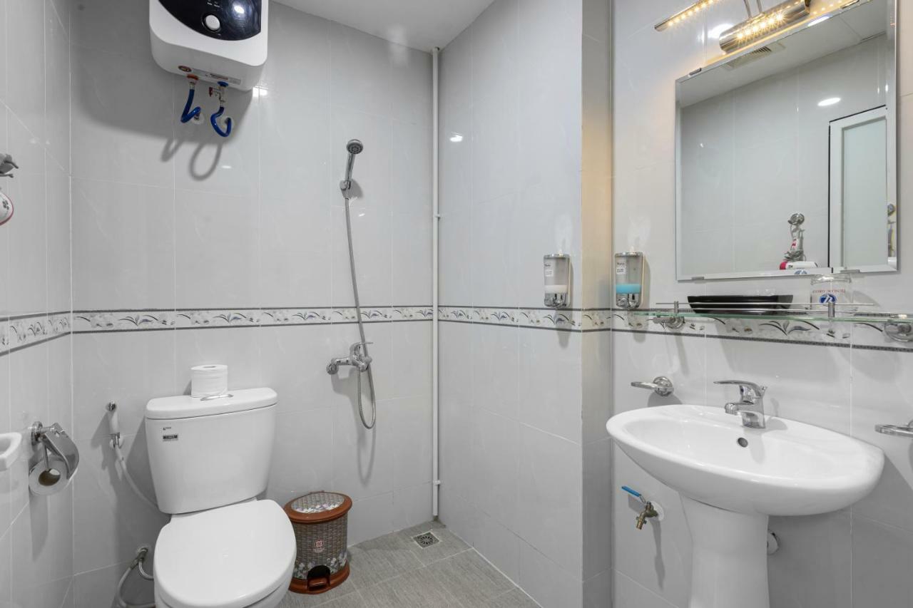 Tien Loc Palace Hotel Phu Ly Luaran gambar